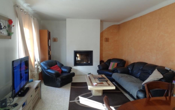 OVALIE IMMOBILIER : Maison / Villa | SAINT-JEAN-DU-FALGA (09100) | 153 m2 | 299 500 € 