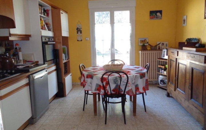 OVALIE IMMOBILIER : House | SAINT-JEAN-DU-FALGA (09100) | 153 m2 | 299 500 € 