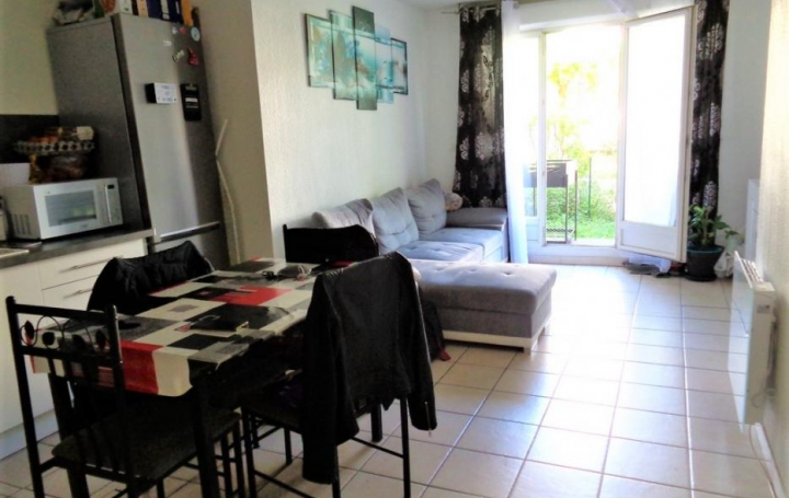 OVALIE IMMOBILIER : Appartement | PAMIERS (09100) | 41 m2 | 58 800 € 