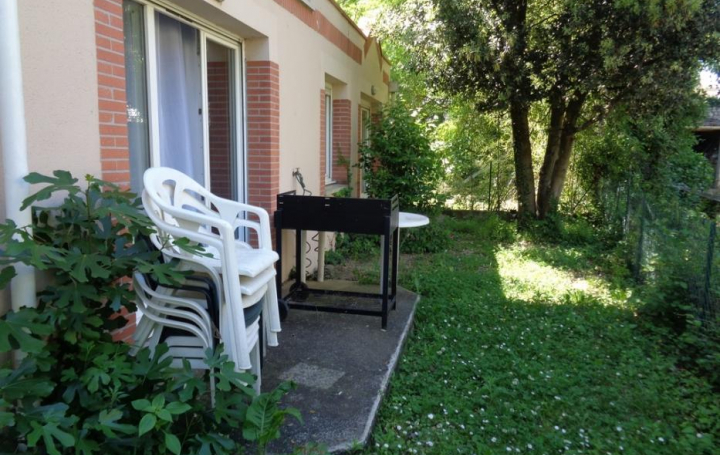 OVALIE IMMOBILIER : Appartement | PAMIERS (09100) | 41 m2 | 58 800 € 