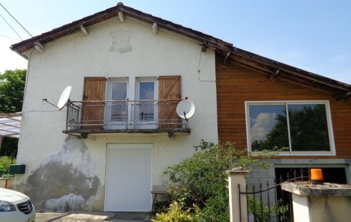 OVALIE IMMOBILIER : Maison / Villa | LOUBENS (09120) | 206 m2 | 173 900 € 