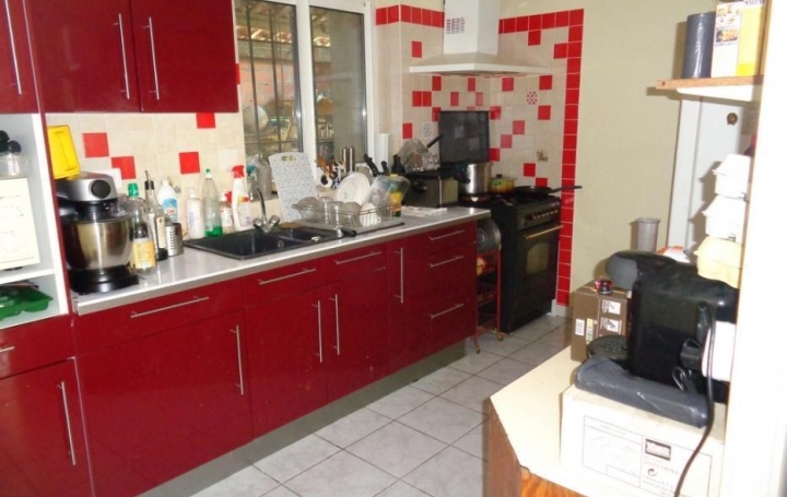 OVALIE IMMOBILIER : House | LOUBENS (09120) | 206 m2 | 173 900 € 