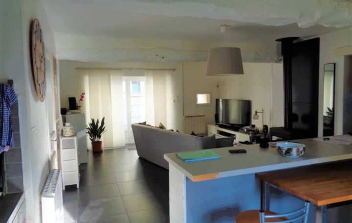 OVALIE IMMOBILIER : Maison / Villa | VARILHES (09120) | 75 m2 | 169 000 € 