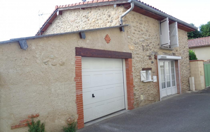 OVALIE IMMOBILIER : Maison / Villa | VARILHES (09120) | 75 m2 | 169 000 € 