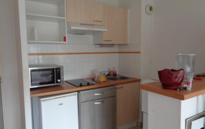 OVALIE IMMOBILIER : Appartement | PAMIERS (09100) | 43 m2 | 57 700 € 
