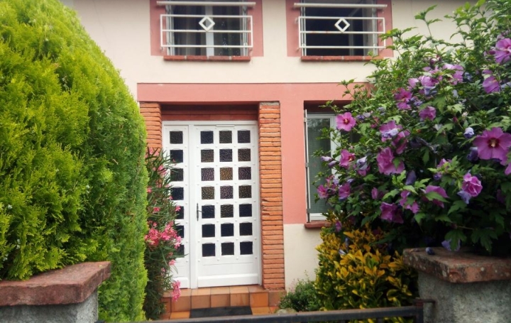 OVALIE IMMOBILIER : Maison / Villa | PAMIERS (09100) | 88 m2 | 154 000 € 