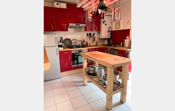 OVALIE IMMOBILIER : Maison / Villa | PAMIERS (09100) | 88 m2 | 154 000 € 