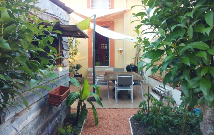 OVALIE IMMOBILIER : Maison / Villa | PAMIERS (09100) | 88 m2 | 154 000 € 