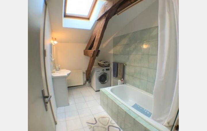 OVALIE IMMOBILIER : Maison / Villa | PAMIERS (09100) | 88 m2 | 154 000 € 