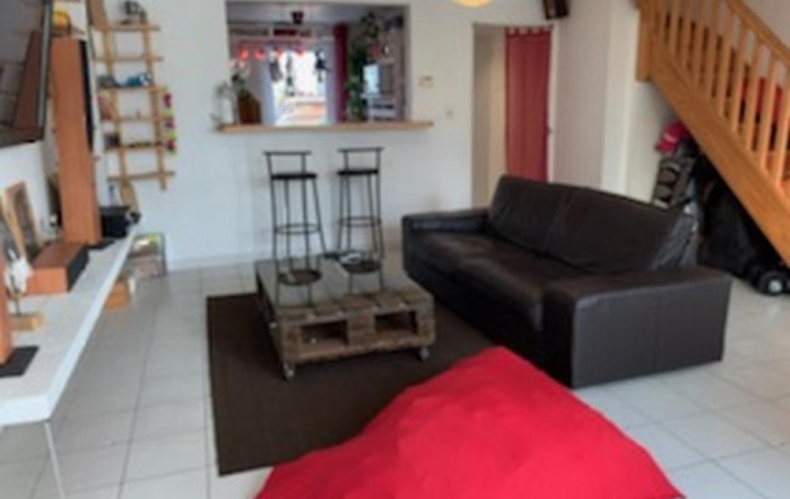 OVALIE IMMOBILIER : Maison / Villa | PAMIERS (09100) | 88 m2 | 154 000 € 