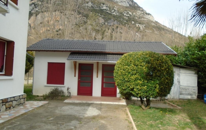 OVALIE IMMOBILIER : Maison / Villa | LES CABANNES (09310) | 167 m2 | 213 000 € 