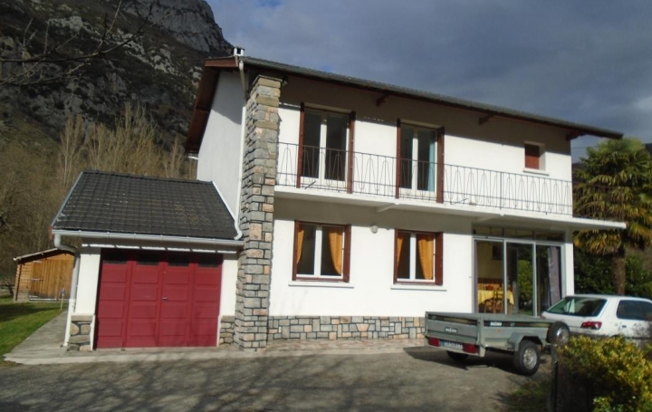 OVALIE IMMOBILIER : Maison / Villa | LES CABANNES (09310) | 167 m2 | 213 000 € 