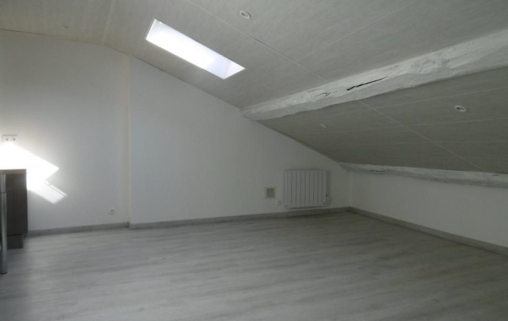 OVALIE IMMOBILIER : Apartment | TARASCON-SUR-ARIEGE (09400) | 26 m2 | 33 900 € 
