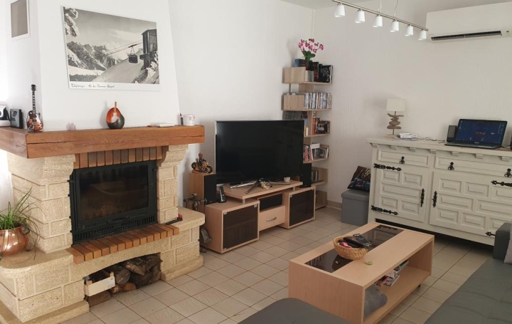 OVALIE IMMOBILIER : House | AX-LES-THERMES (09110) | 108 m2 | 213 000 € 