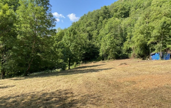  OVALIE IMMOBILIER Ground | BEDEILHAC-ET-AYNAT (09400) | 0 m2 | 49 000 € 