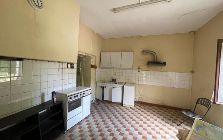 OVALIE IMMOBILIER : Maison / Villa | MERCUS-GARRABET (09400) | 52 m2 | 44 500 € 