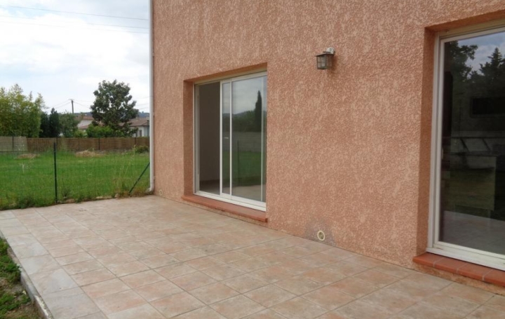 OVALIE IMMOBILIER : Maison / Villa | SAINT-JEAN-DU-FALGA (09100) | 96 m2 | 212 000 € 