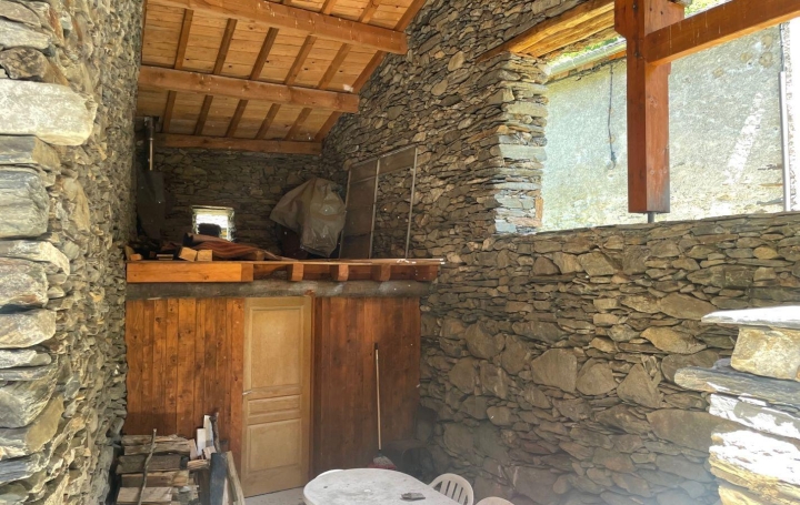 OVALIE IMMOBILIER : House | AUZAT (09220) | 102 m2 | 142 000 € 