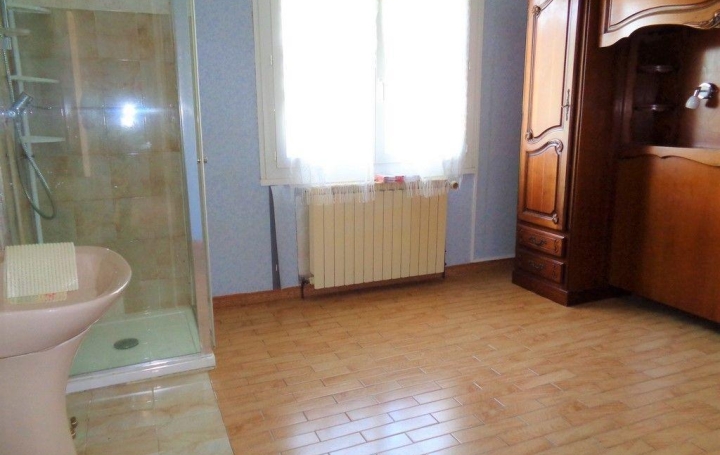 OVALIE IMMOBILIER : House | BENAGUES (09100) | 90 m2 | 278 250 € 