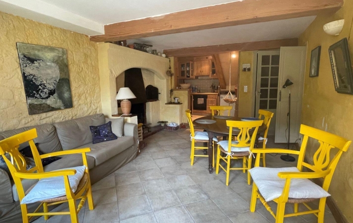 OVALIE IMMOBILIER : Maison / Villa | TARASCON-SUR-ARIEGE (09400) | 105 m2 | 110 000 € 