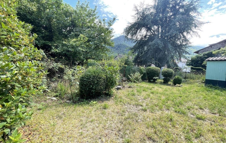 OVALIE IMMOBILIER : Maison / Villa | TARASCON-SUR-ARIEGE (09400) | 105 m2 | 110 000 € 