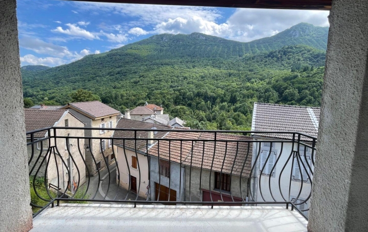 OVALIE IMMOBILIER : Maison / Villa | TARASCON-SUR-ARIEGE (09400) | 105 m2 | 110 000 € 