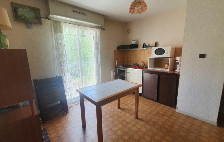 OVALIE IMMOBILIER : Appartement | AX-LES-THERMES (09110) | 25 m2 | 45 000 € 
