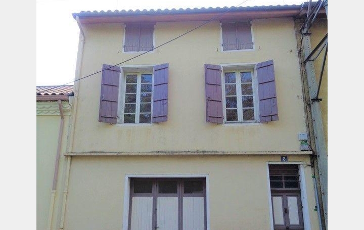 OVALIE IMMOBILIER : Maison / Villa | PAMIERS (09100) | 154 m2 | 104 300 € 