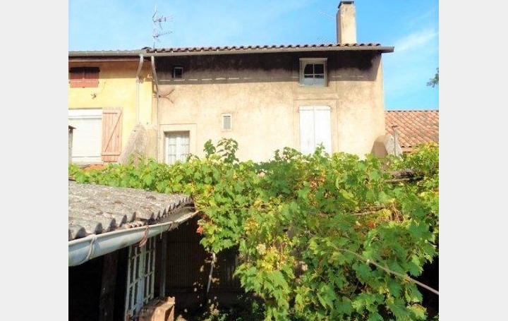 OVALIE IMMOBILIER : Maison / Villa | PAMIERS (09100) | 154 m2 | 104 300 € 