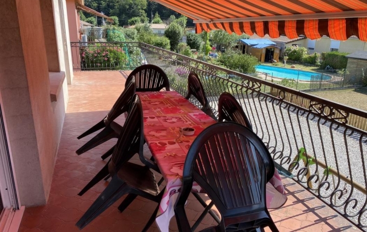 OVALIE IMMOBILIER : Maison / Villa | TARASCON-SUR-ARIEGE (09400) | 144 m2 | 213 000 € 