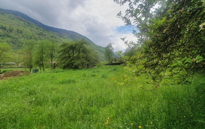 OVALIE IMMOBILIER : Terrain | AX-LES-THERMES (09110) | 0 m2 | 45 600 € 