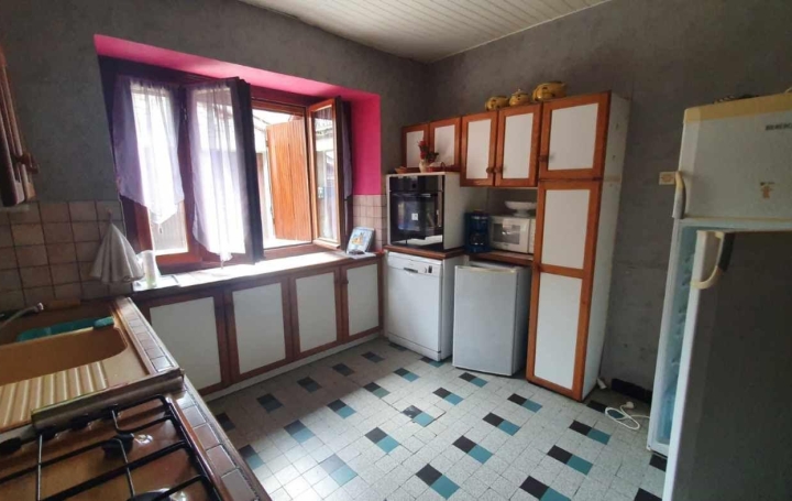 OVALIE IMMOBILIER : House | AX-LES-THERMES (09110) | 155 m2 | 162 500 € 