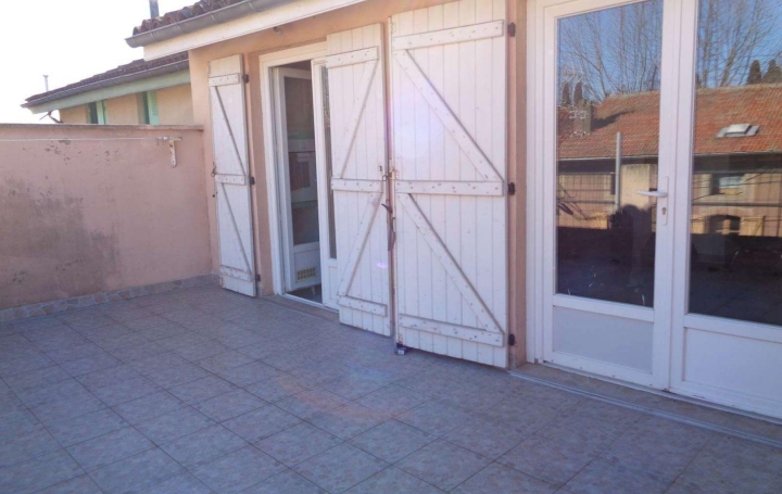 OVALIE IMMOBILIER : Building | PAMIERS (09100) | 155 m2 | 202 000 € 