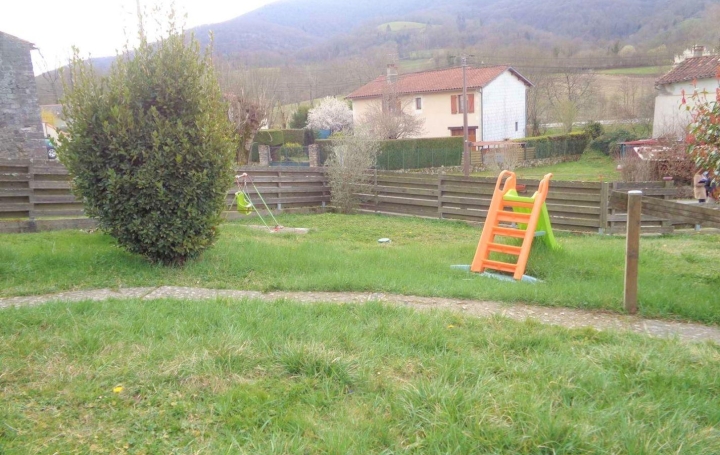 OVALIE IMMOBILIER : House | LA BASTIDE-DE-SEROU (09240) | 90 m2 | 192 600 € 