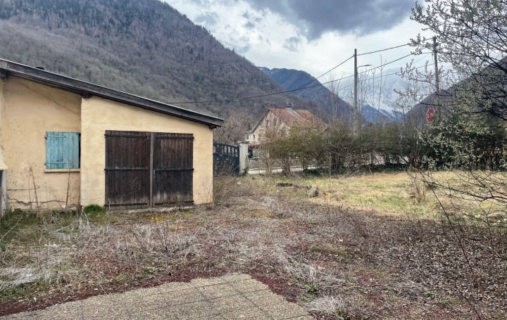 OVALIE IMMOBILIER : Apartment | TARASCON-SUR-ARIEGE (09400) | 51 m2 | 47 000 € 