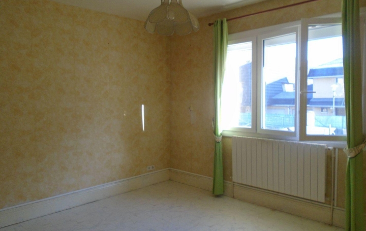 OVALIE IMMOBILIER : Appartement | TARASCON-SUR-ARIEGE (09400) | 51 m2 | 47 000 € 