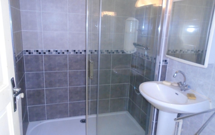 OVALIE IMMOBILIER : Appartement | TARASCON-SUR-ARIEGE (09400) | 51 m2 | 47 000 € 