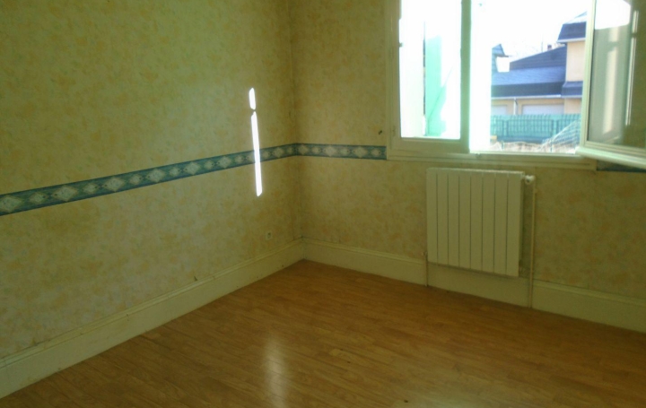 OVALIE IMMOBILIER : Apartment | TARASCON-SUR-ARIEGE (09400) | 51 m2 | 47 000 € 