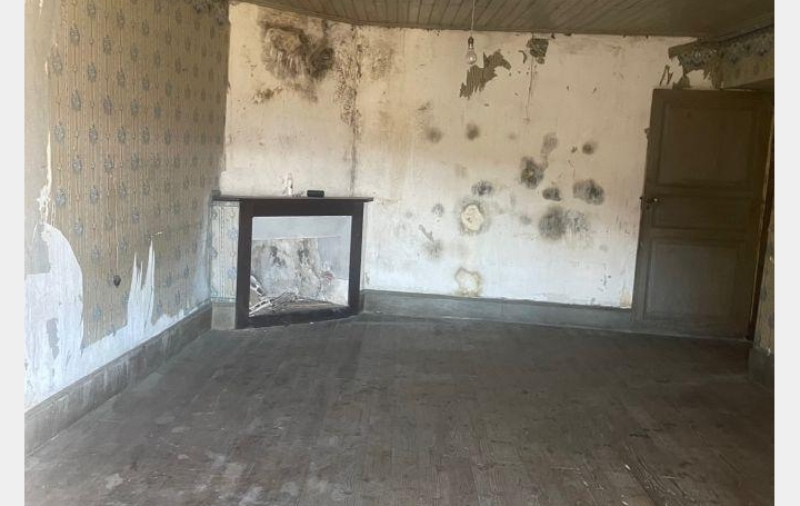 OVALIE IMMOBILIER : Maison / Villa | SAURAT (09400) | 85 m2 | 75 000 € 