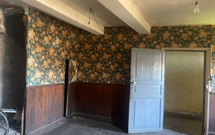 OVALIE IMMOBILIER : Maison / Villa | SAURAT (09400) | 85 m2 | 75 000 € 