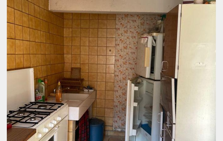 OVALIE IMMOBILIER : Maison / Villa | VEBRE (09310) | 90 m2 | 66 000 € 