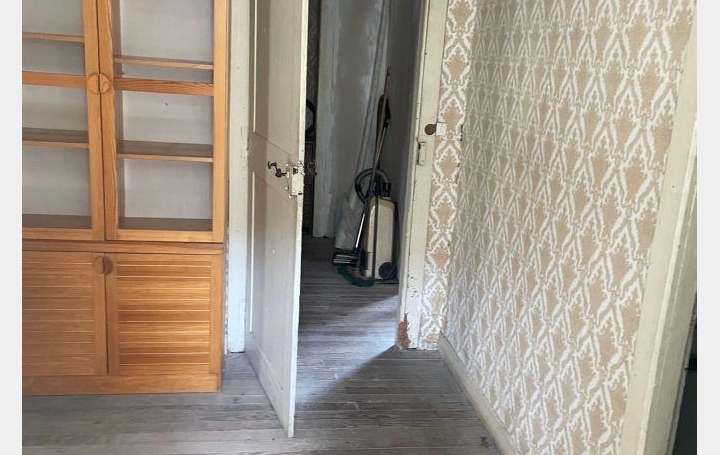 OVALIE IMMOBILIER : Maison / Villa | VEBRE (09310) | 90 m2 | 66 000 € 