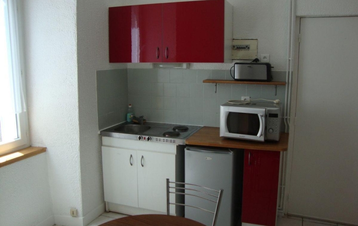 OVALIE IMMOBILIER : Apartment | AX-LES-THERMES (09110) | 20 m2 | 47 800 € 