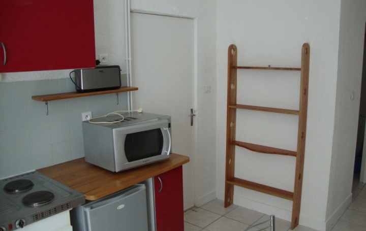 OVALIE IMMOBILIER : Appartement | AX-LES-THERMES (09110) | 20 m2 | 47 800 € 