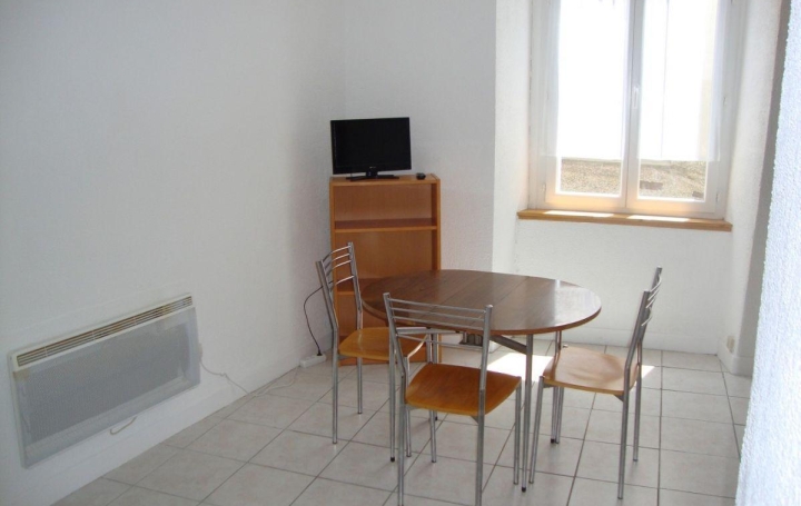 OVALIE IMMOBILIER : Appartement | AX-LES-THERMES (09110) | 20 m2 | 47 800 € 