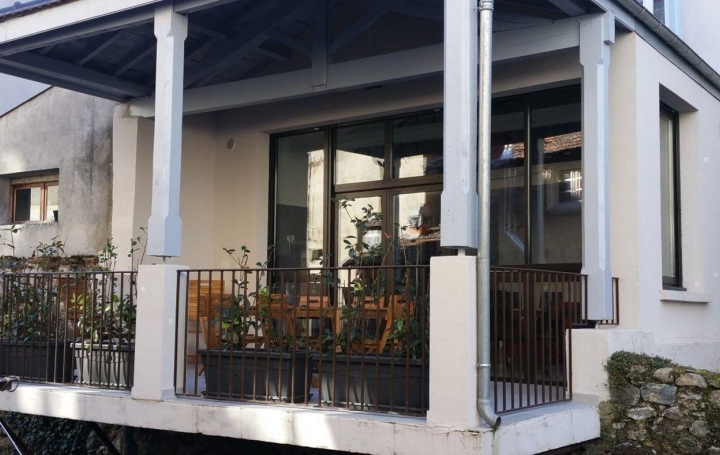 OVALIE IMMOBILIER : Appartement | AX-LES-THERMES (09110) | 61 m2 | 193 600 € 