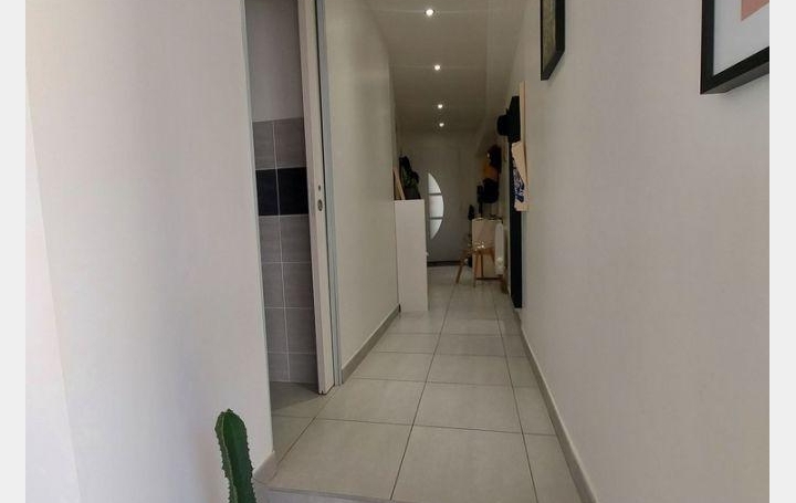 OVALIE IMMOBILIER : Appartement | AX-LES-THERMES (09110) | 61 m2 | 193 600 € 