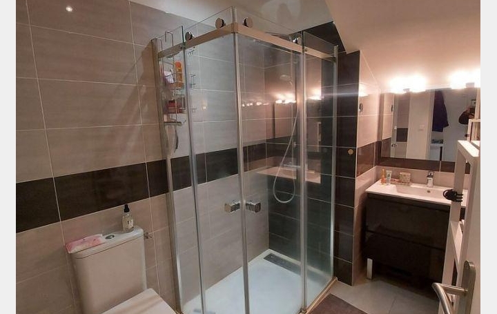OVALIE IMMOBILIER : Appartement | AX-LES-THERMES (09110) | 61 m2 | 193 600 € 