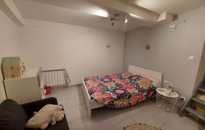 OVALIE IMMOBILIER : Appartement | AX-LES-THERMES (09110) | 61 m2 | 193 600 € 