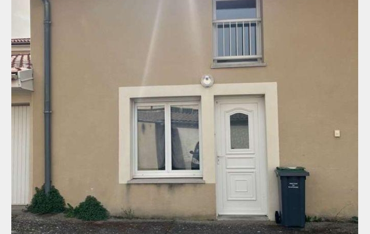 OVALIE IMMOBILIER : House | PAMIERS (09100) | 41 m2 | 75 000 € 